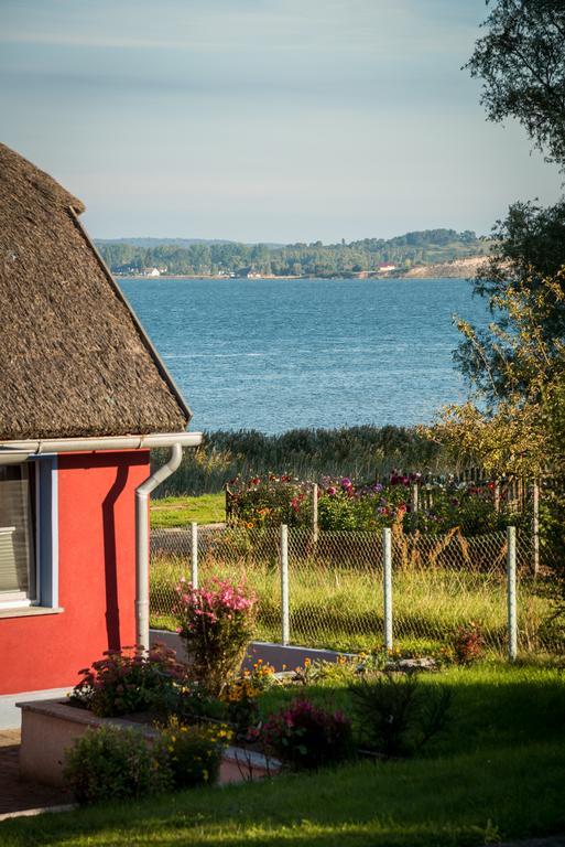 Ferienwohnungen Mueller Gager Esterno foto