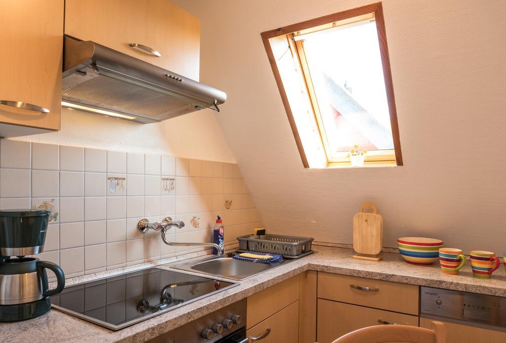 Ferienwohnungen Mueller Gager Esterno foto